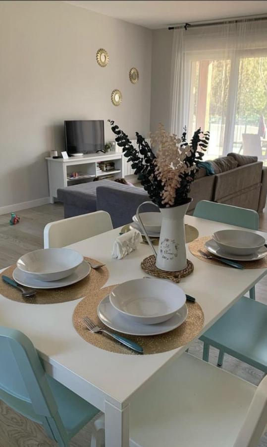 Apartamentos Canamal Llanes Eksteriør billede