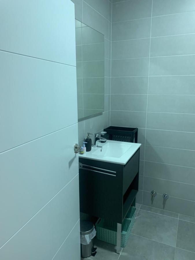 Apartamentos Canamal Llanes Eksteriør billede