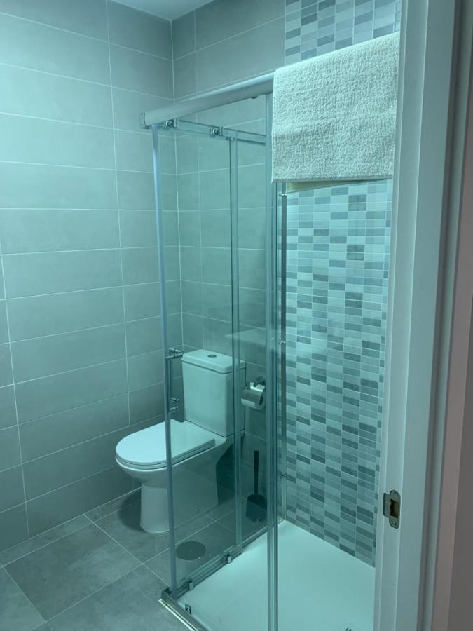Apartamentos Canamal Llanes Eksteriør billede