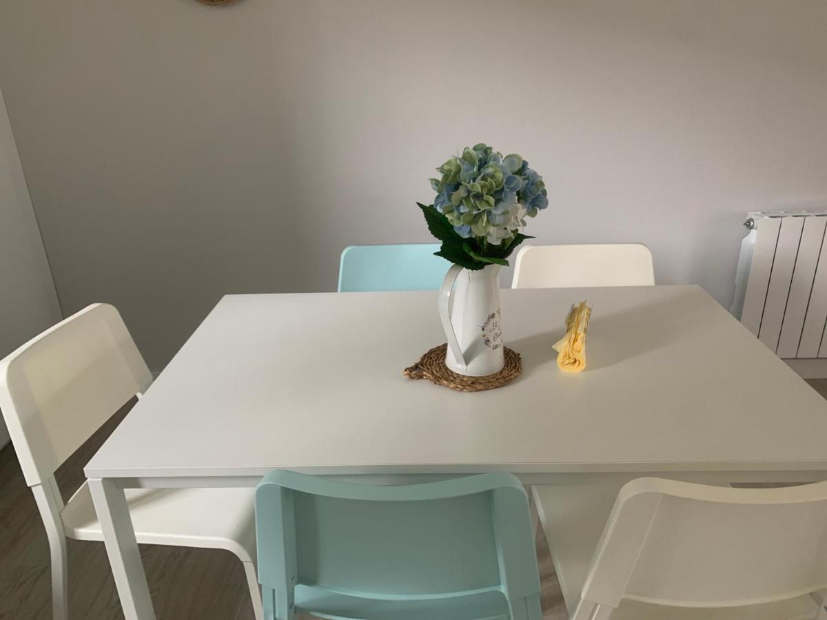 Apartamentos Canamal Llanes Eksteriør billede