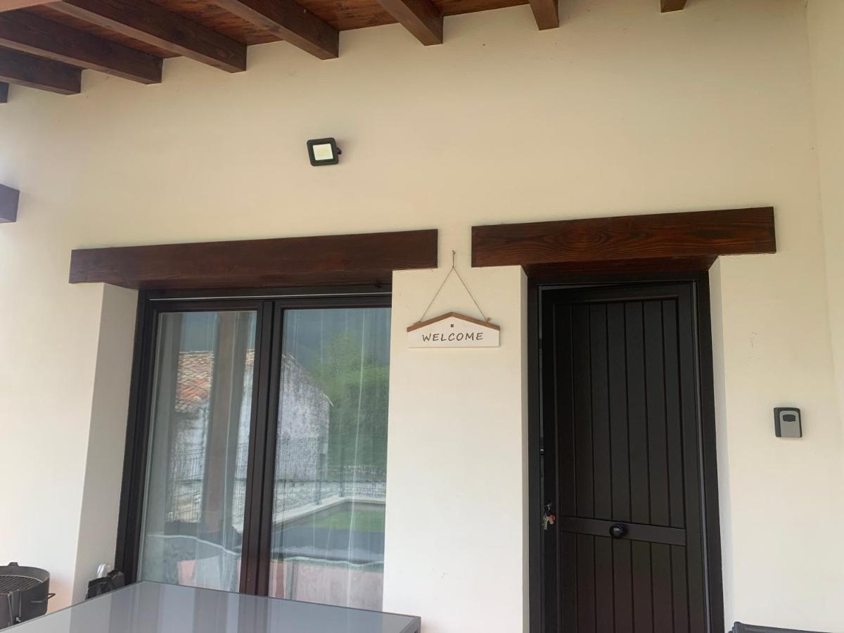 Apartamentos Canamal Llanes Eksteriør billede