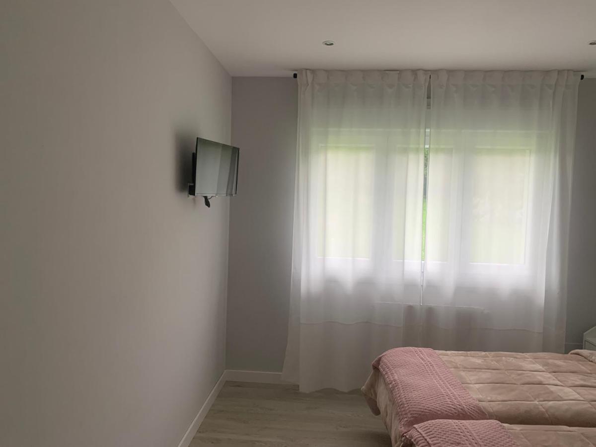 Apartamentos Canamal Llanes Eksteriør billede