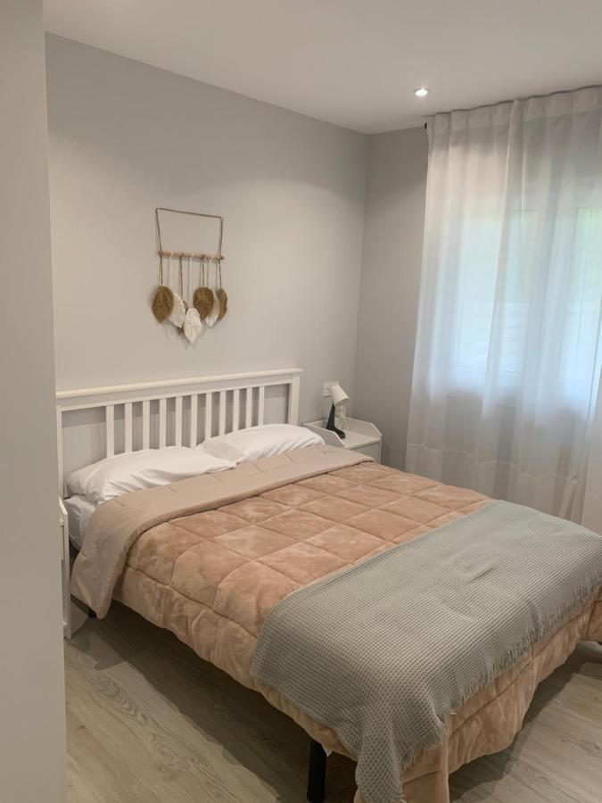 Apartamentos Canamal Llanes Eksteriør billede